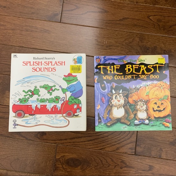 Bundle of Children Books - Picture 6 of 10